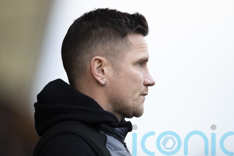 I wouldn&rsquo;t change it for the world &ndash; Crewe boss Lee Bell hails play-off place