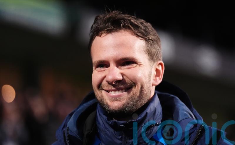 Watford boss Tom Cleverley relieved at long-awaited home win