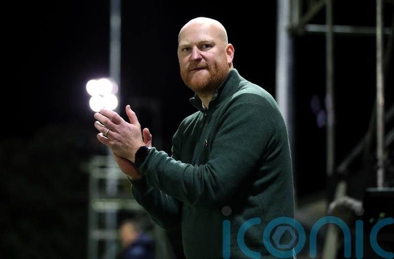 Solihull Moors reach National League play-off final following rout of Barnet