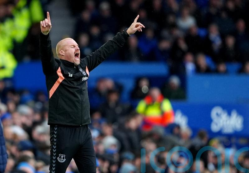 My biggest achievement &ndash; Sean Dyche &lsquo;super proud&rsquo; as Everton secure survival