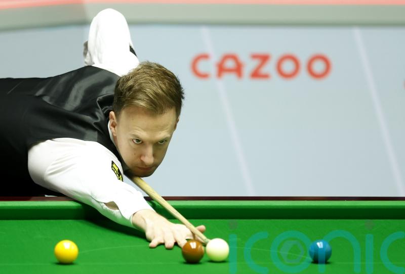 Judd Trump would not &lsquo;get out of bed&rsquo; for rival tour after rejecting offer