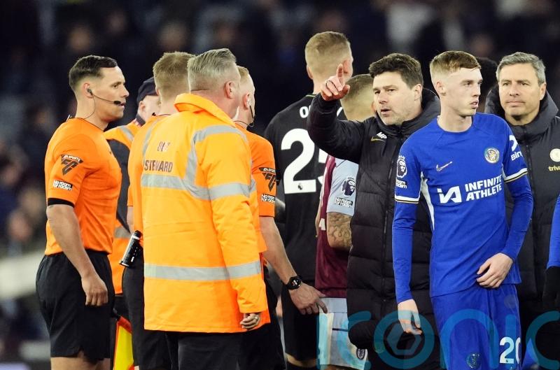 Chelsea boss Mauricio Pochettino believes VAR has &lsquo;damaged English football&rsquo;