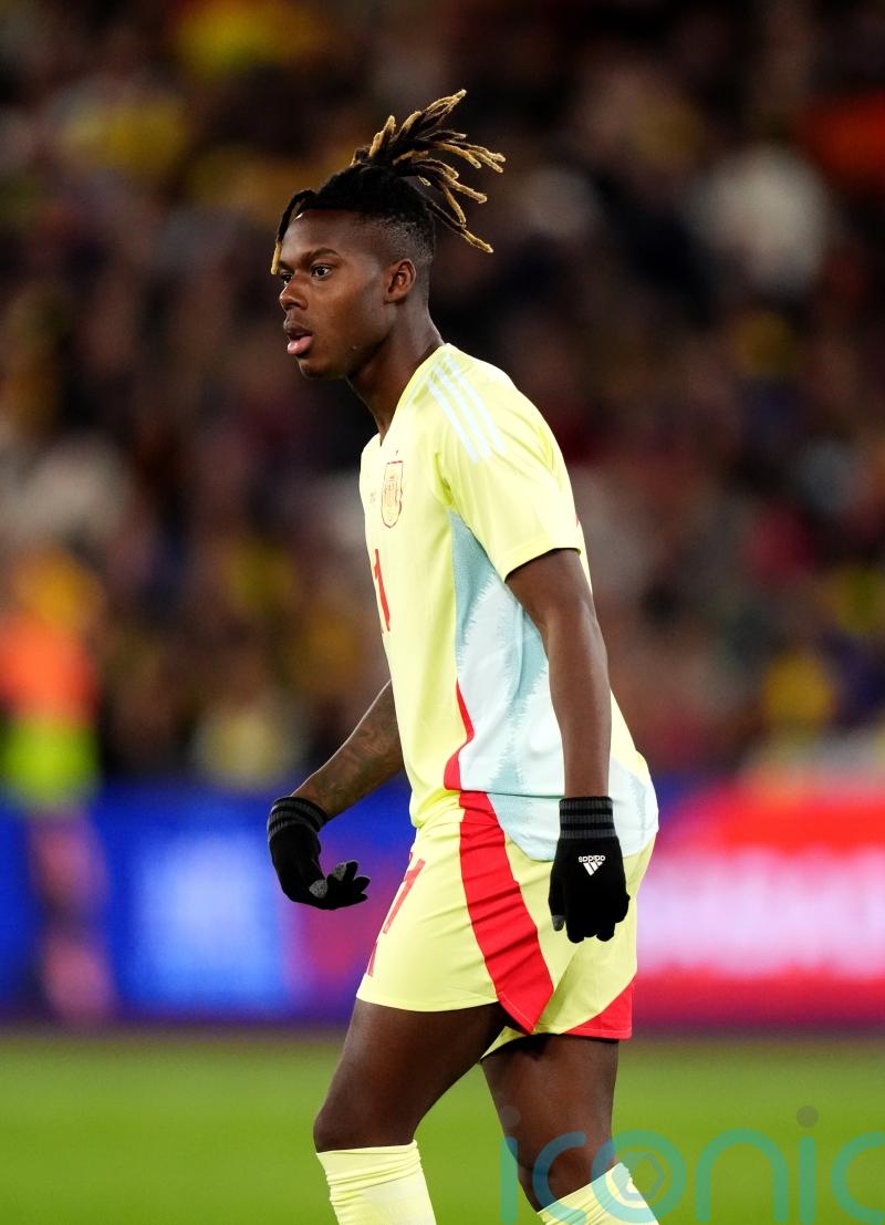 Atletico Madrid&rsquo;s win marred by alleged racism of Bilbao forward Nico Williams