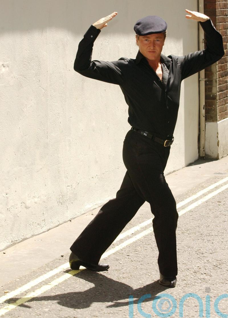 Michael Flatley: I was warned not to embarrass Irish dancing at Eurovision