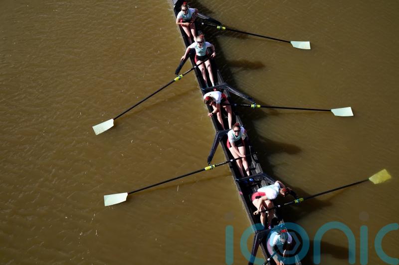 UK watersports facing &lsquo;pivotal moment&rsquo; as authorities urged to tackle pollution