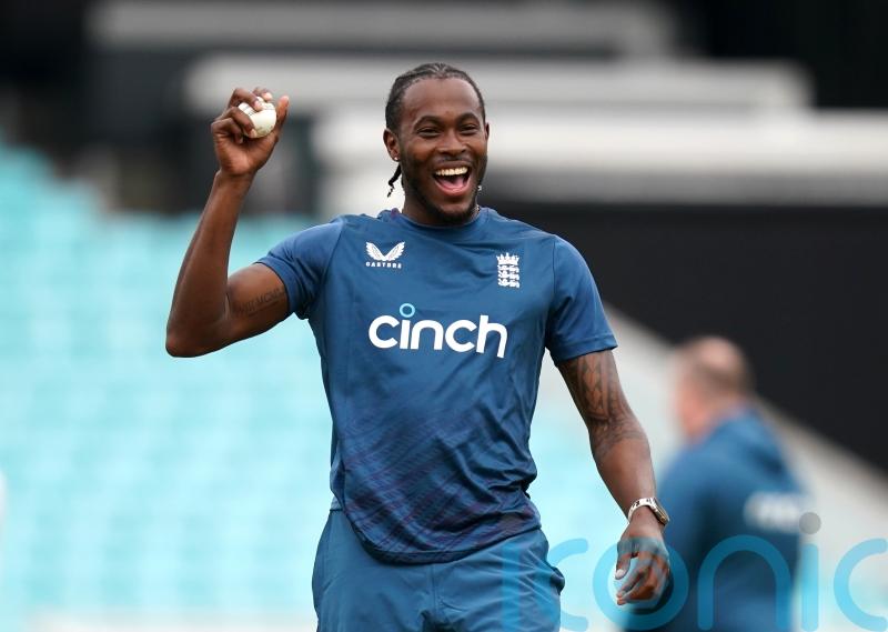 Rob Key backs Jofra Archer to be England&rsquo;s &lsquo;special&rsquo; one at T20 World Cup
