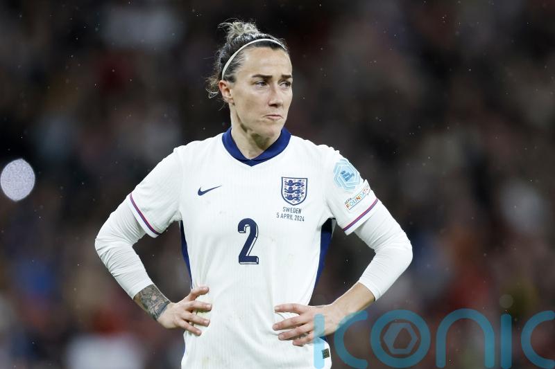 Lucy Bronze welcomes new research into ACL injury crisis in women&rsquo;s game