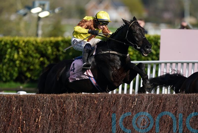 Galopin Des Champs and Fastorslow ready for Punchestown rematch