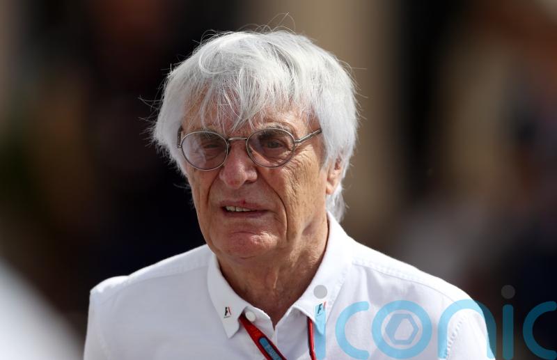 Bernie Ecclestone told Formula One would end after Ayrton Senna death