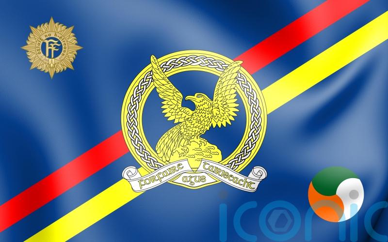 Defence Forces confirm death of Air Corps lieutenant found unresponsive