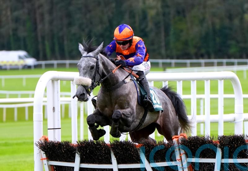 Tune proves pitch perfect in Punchestown romp