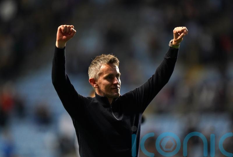 Kieran McKenna knows anything can happen on final day as Ipswich chase promotion