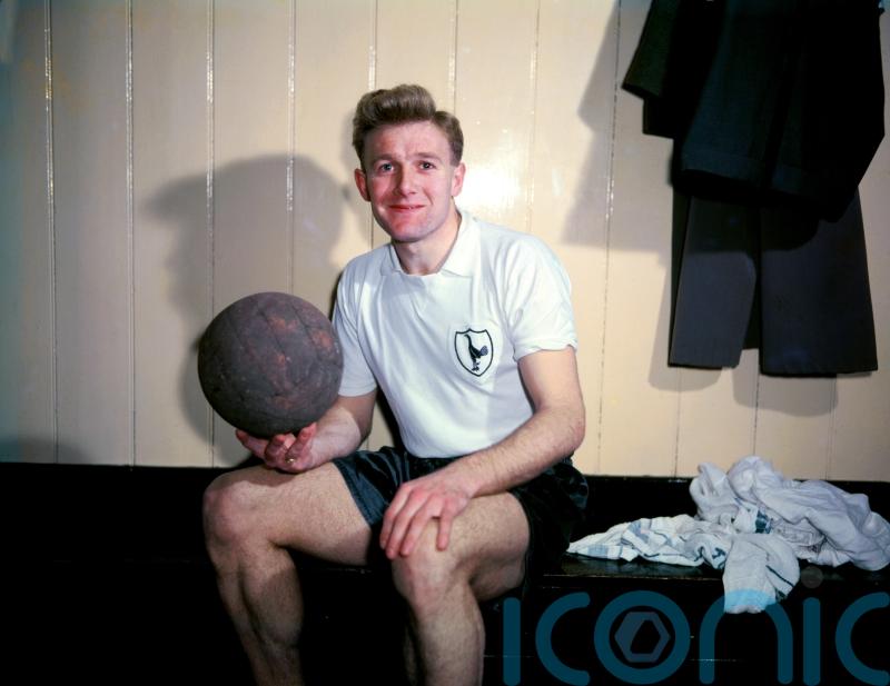 Terry Medwin: Swansea mechanic to Spurs double winner and Wales World Cup scorer