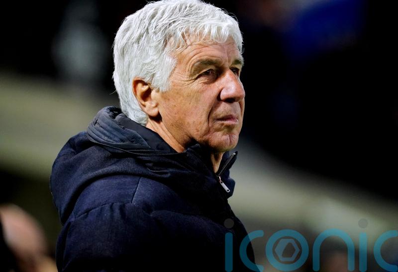 Atalanta have to produce A-game to beat Marseille &ndash; Gian Piero Gasperini