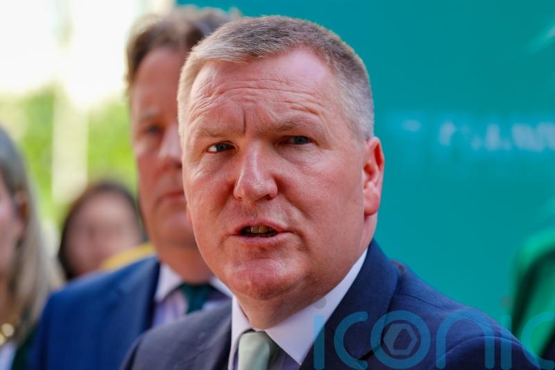 &lsquo;Sign of hope&rsquo; in rental sector despite annual rent increase &ndash; McGrath