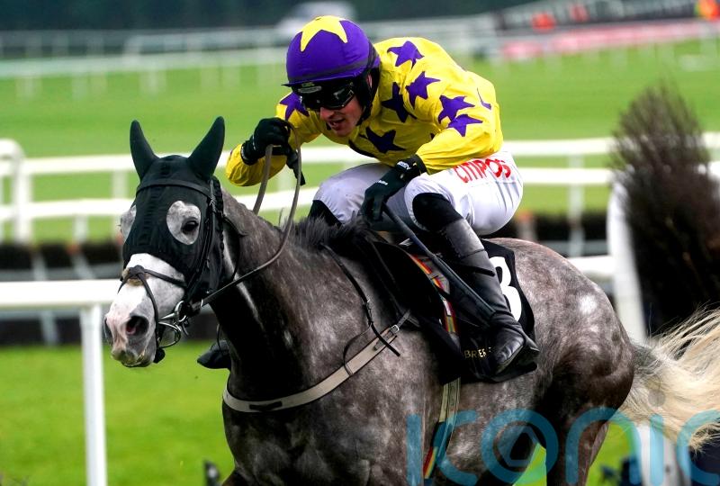 Il Etait Temps floors Gaelic Warrior for Grade One honours