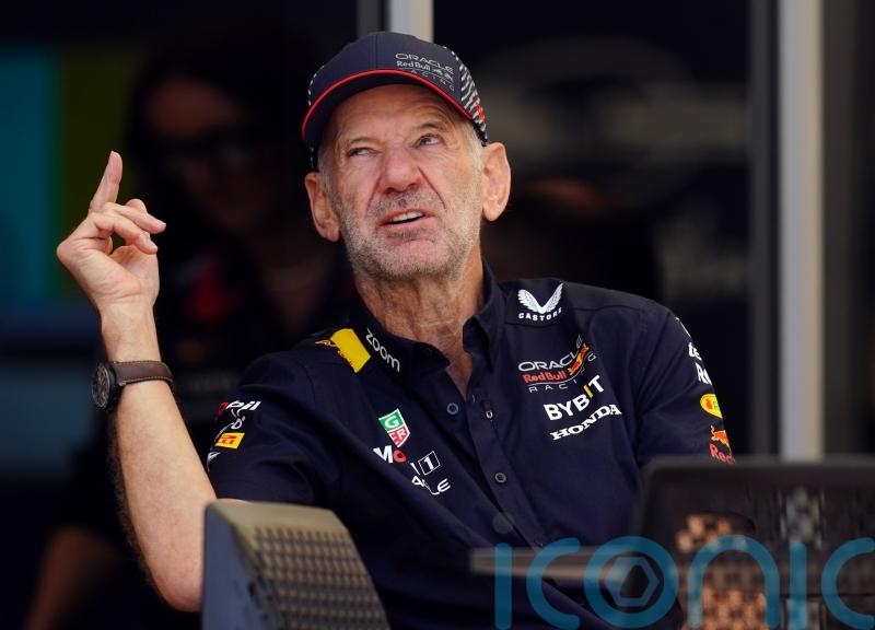 Lewis Hamilton would feel &lsquo;privileged&rsquo; to work with Adrian Newey at Ferrari