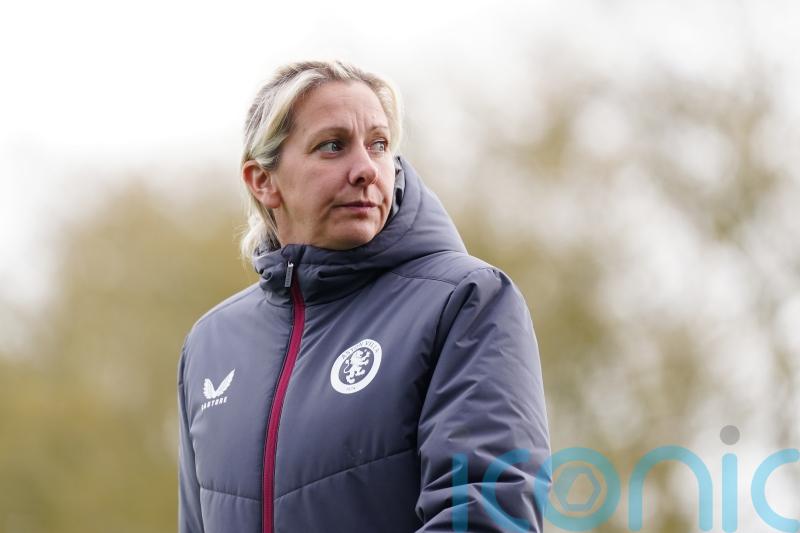 Carla Ward leaving Aston Villa at end of season