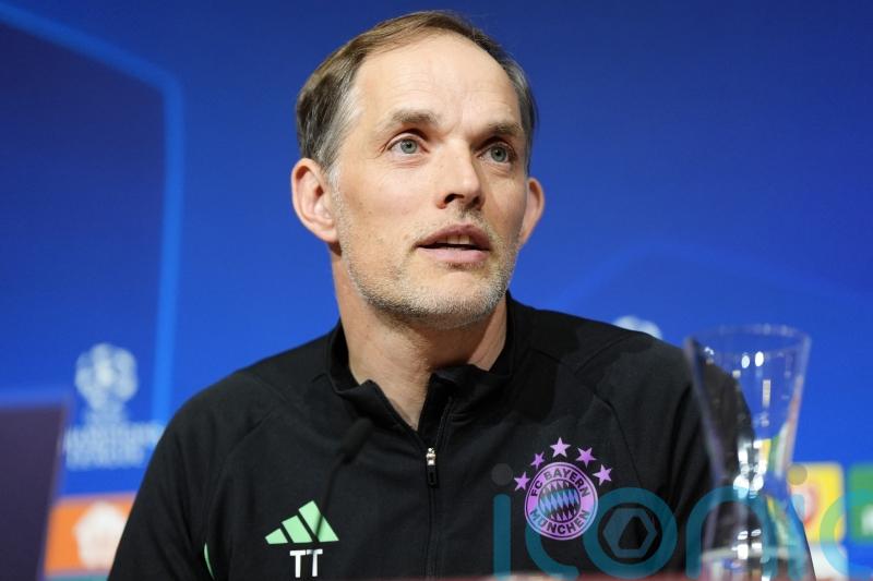Everything is possible &ndash; Thomas Tuchel leaves door ajar to Bayern Munich stay