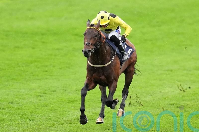 Caviar hits Newmarket Heights for Karl Burke
