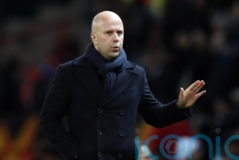 Arne Slot &lsquo;confident&rsquo; Liverpool move will be confirmed