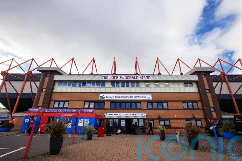 Inverness face relegation play-off despite win over Morton