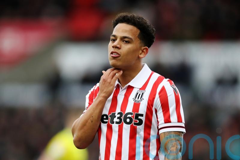 Stoke end season in style by hammering Bristol City