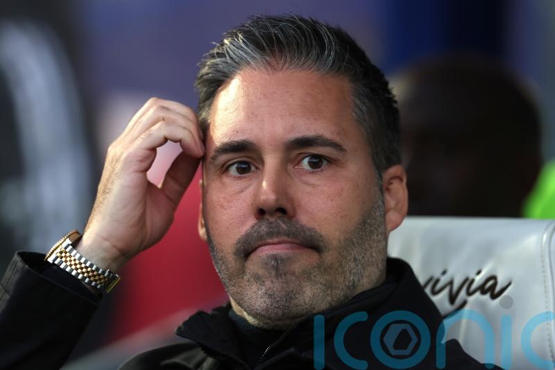 Marti Cifuentes happy as QPR keep the winning feeling and finish &lsquo;in a good way&rsquo;