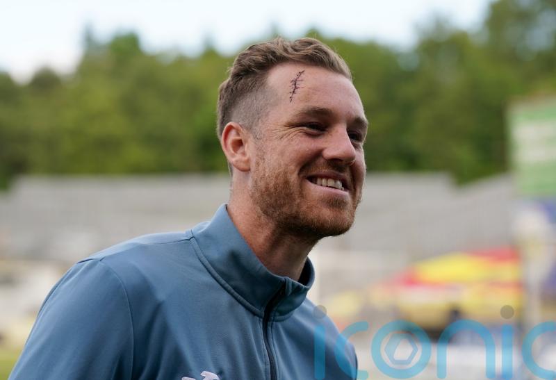 Jordan White fires Ross County out of relegation zone with winner against Hibs