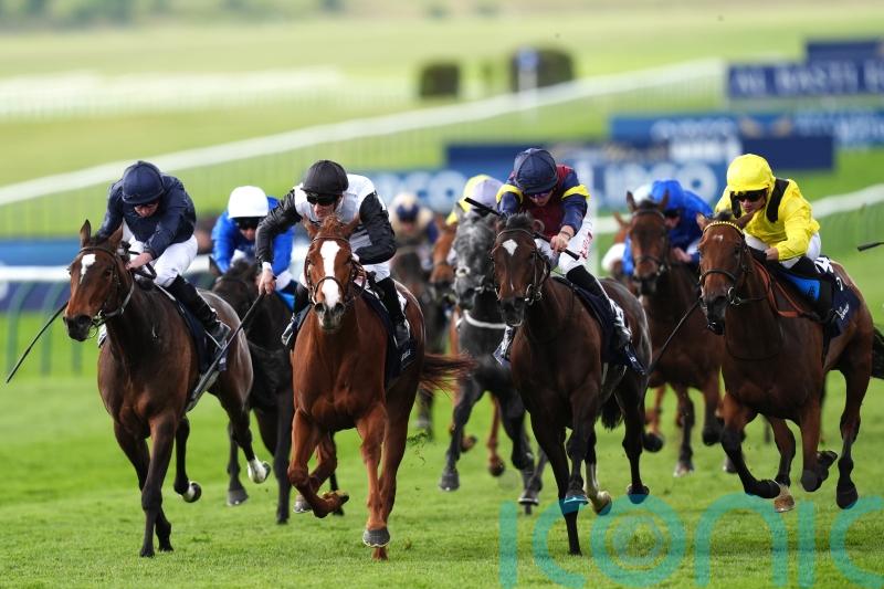 O&rsquo;Brien so close to joining elite list as Porta Fortuna just denied