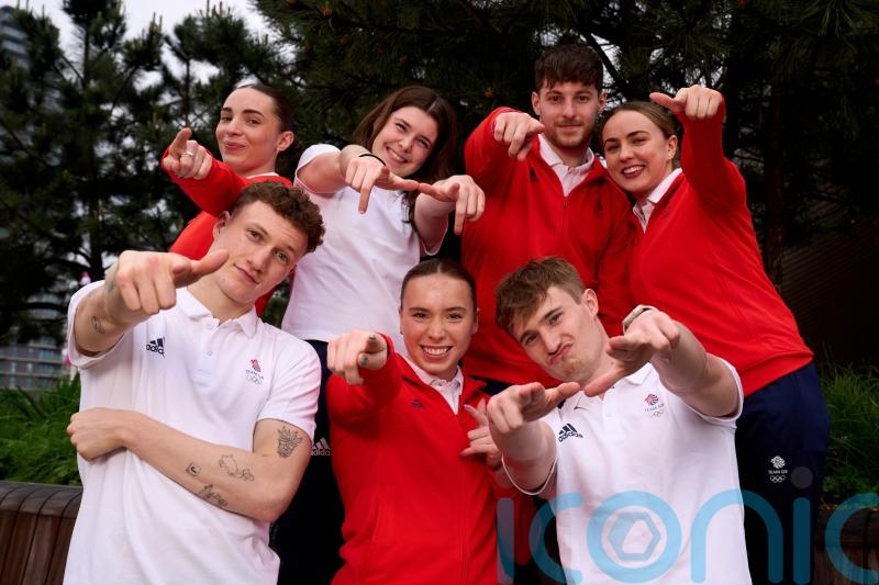 Tom Daley is my &lsquo;secret weapon&rsquo; for Olympics, says synchro partner Noah Williams