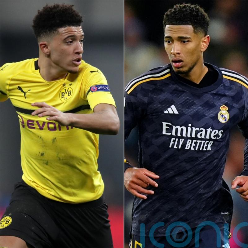 Group of British players to win Champions League with foreign clubs set to grow