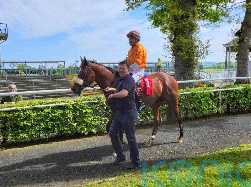 King Of The Bronx produces 200-1 shock at Gowran Park