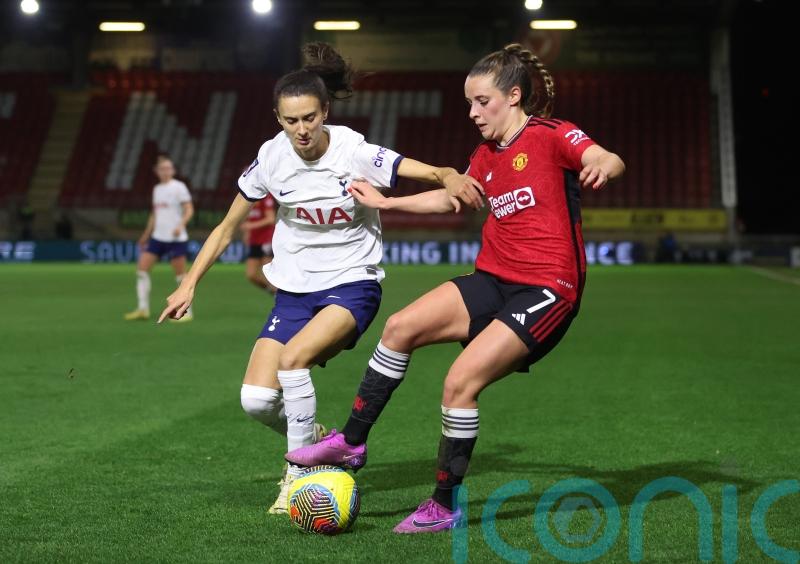 The main talking points ahead of FA Cup final between Man Utd and Tottenham