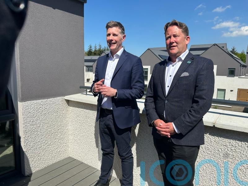 Dermot Bannon denies payment for featuring Government grants on Room To Improve