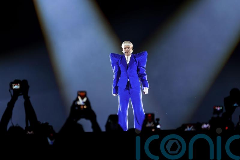 Dutch act barred from second Eurovision final rehearsal amid &lsquo;incident&rsquo; probe