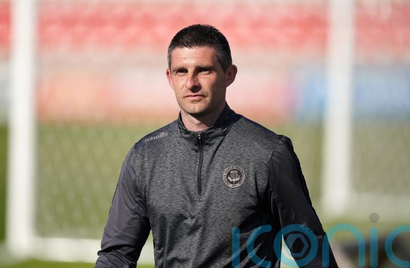 Kris Doolan hoping &lsquo;talisman&rsquo; Brian Graham can lead Partick Thistle to promotion