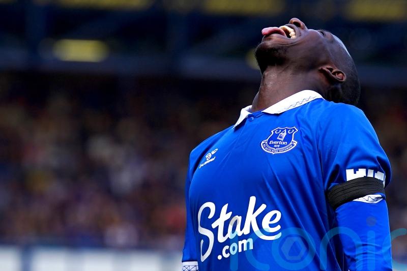 Abdoulaye Doucoure goal sees Everton triumph in final home game of season