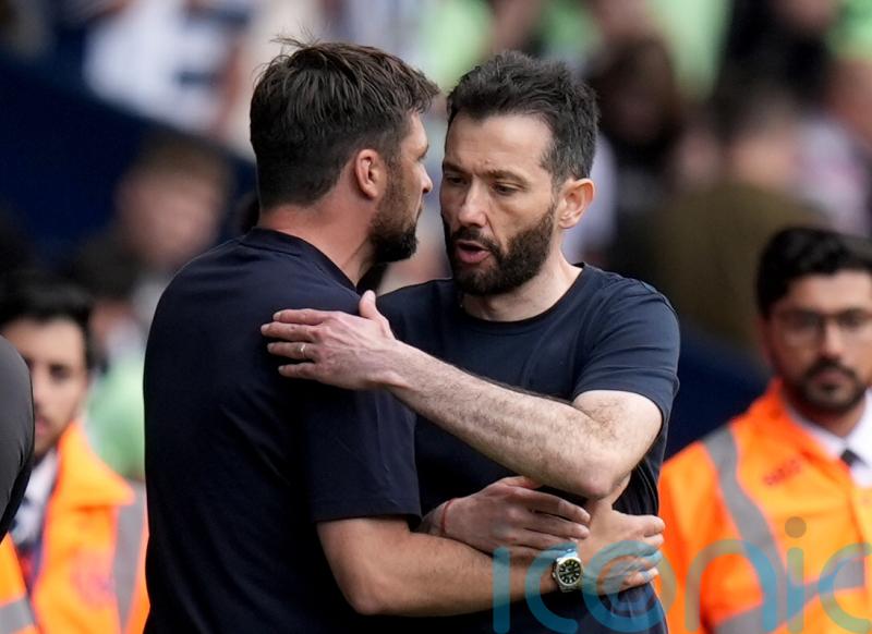 Russell Martin expects Southampton to play better in second leg with West Brom