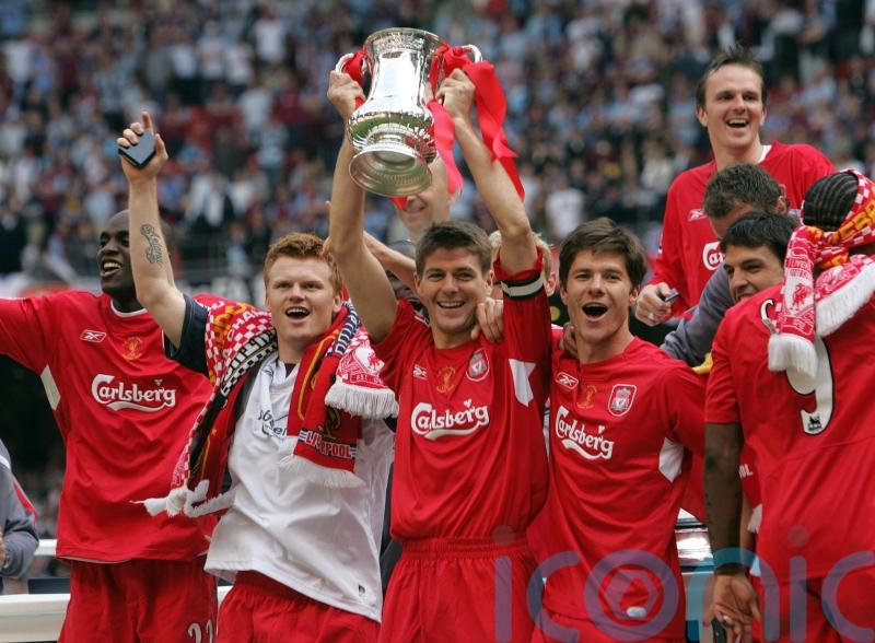 On this day 2006: Pepe Reina is Liverpool hero in thrilling FA Cup final victory