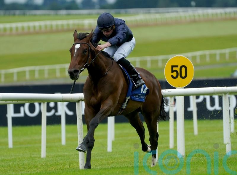 Ylang Ylang to spearhead O&rsquo;Brien&rsquo;s Oaks challenge