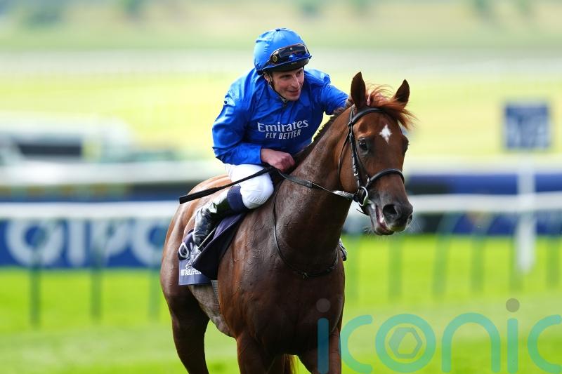 All roads leading to Royal Ascot for Guineas hero Notable Speech
