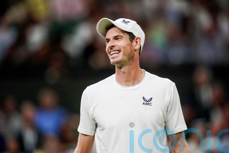 Andy Murray to defend Surbiton Trophy title as part of Wimbledon preparation