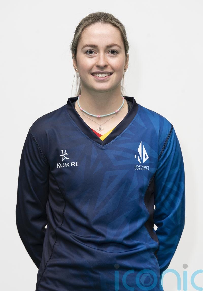 Rachel Slater: Scotland reaching T20 World Cup is only start of our journey