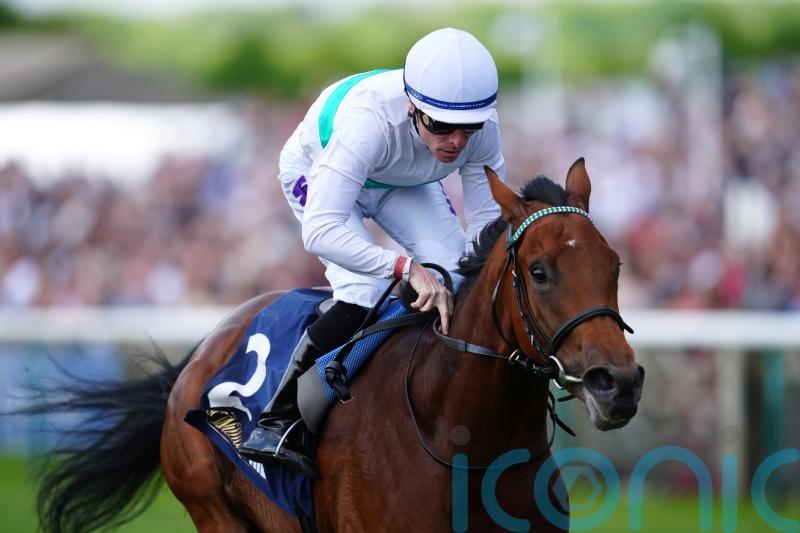 Friendly Soul aiming for Musidora welcome on the Knavesmire