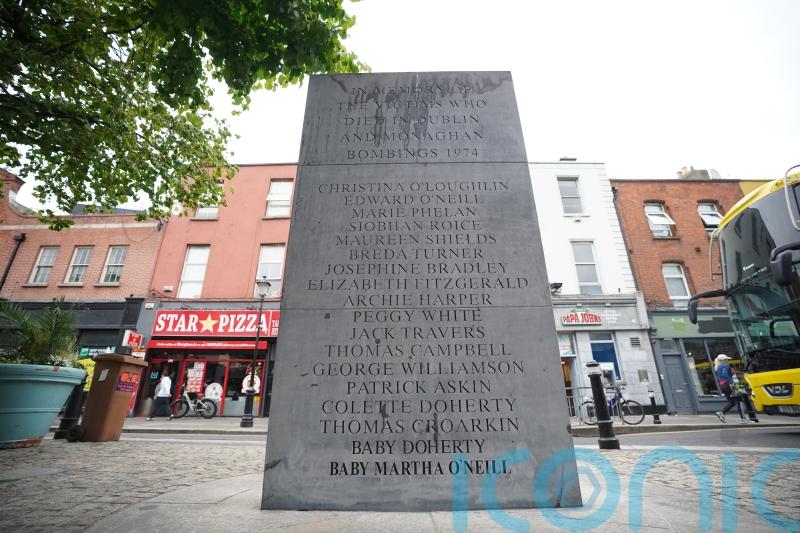 Call for access to documents on Dublin-Monaghan bombs will not go away &ndash; Martin