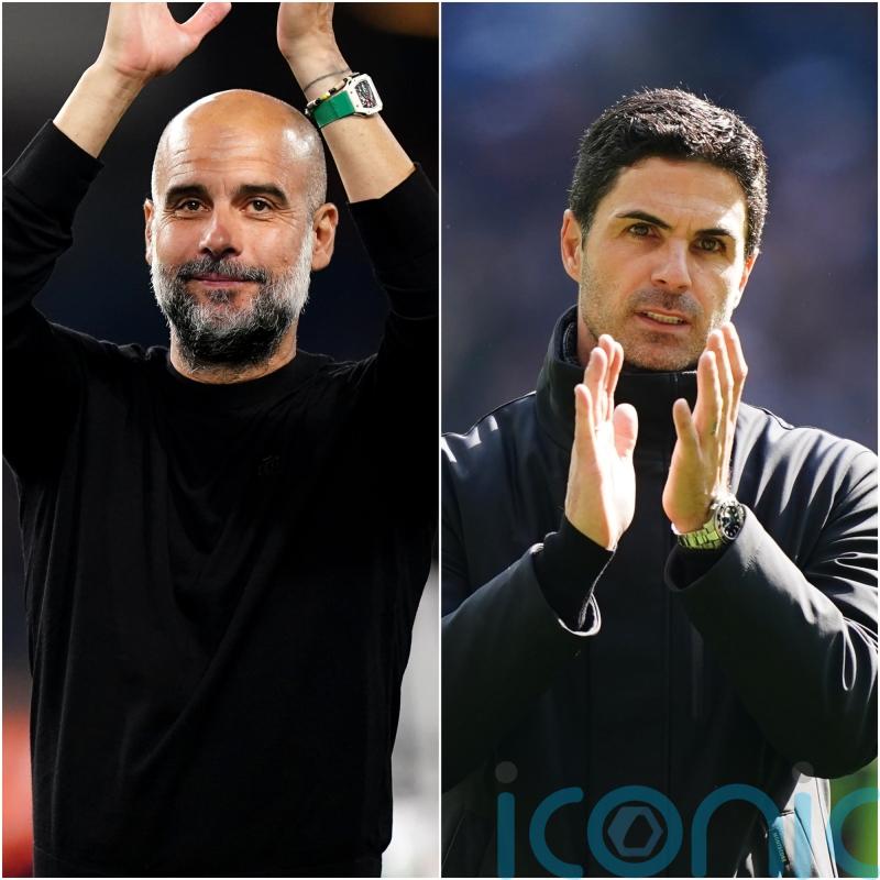 How previous Premier League title races panned out on the final day