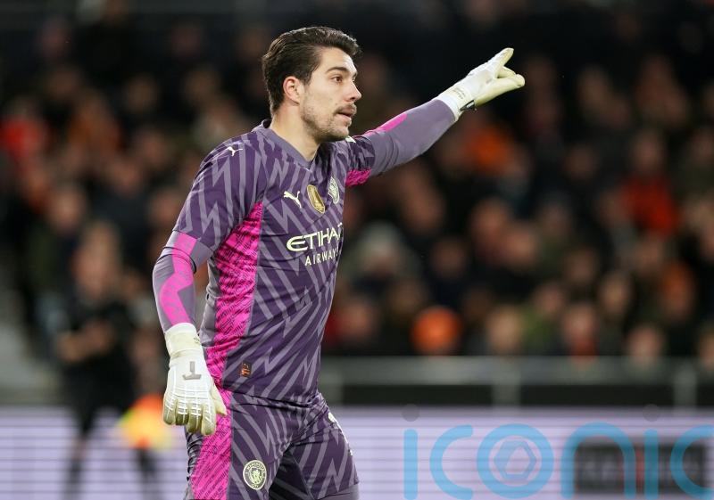 &lsquo;Incredible decision&rsquo; to sign keeper Stefan Ortega paying off for Man City
