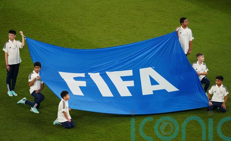 Fans must be considered if domestic league matches moved overseas, says FIFA