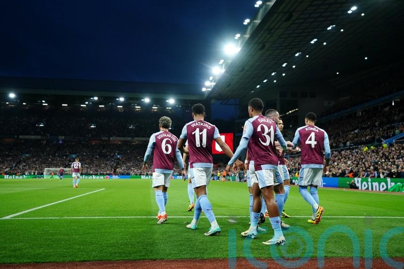 The challenges facing Aston Villa after qualifying for the Champions League
